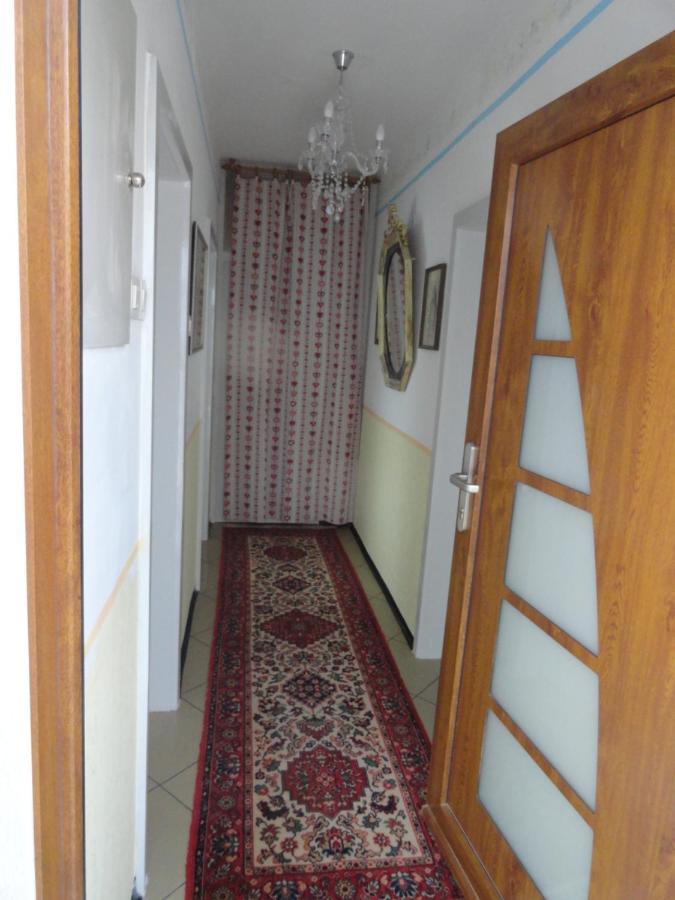App Karolina Apartment Tolmin Exterior photo