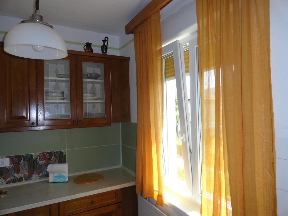 App Karolina Apartment Tolmin Exterior photo