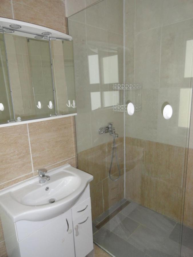 App Karolina Apartment Tolmin Exterior photo
