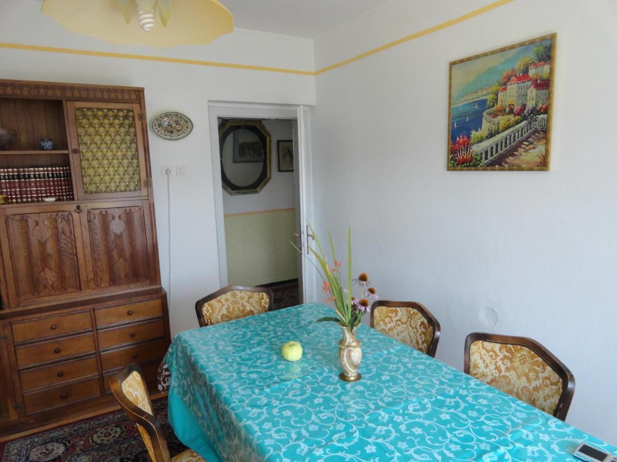 App Karolina Apartment Tolmin Exterior photo