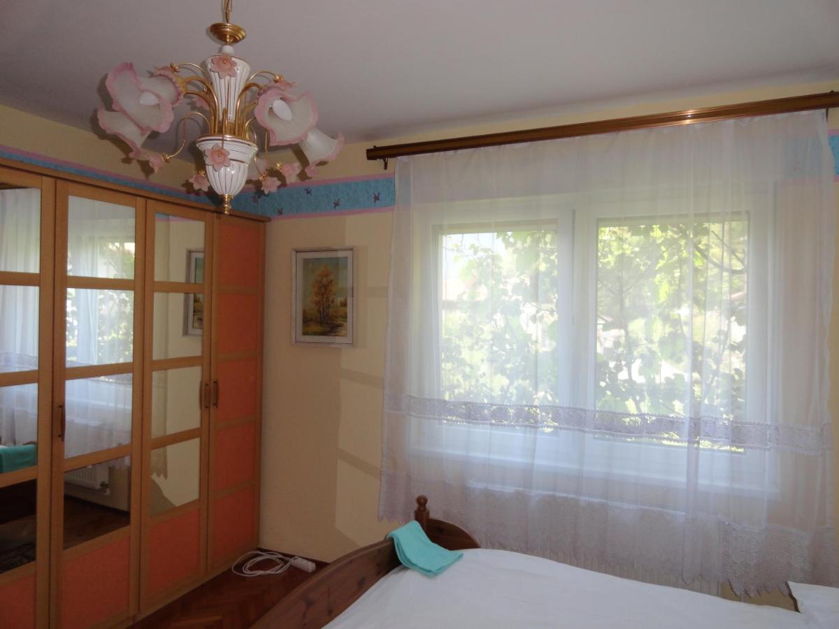 App Karolina Apartment Tolmin Exterior photo
